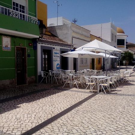 Residencia Matos Pereira Hotel Vila Real de Santo António Екстериор снимка