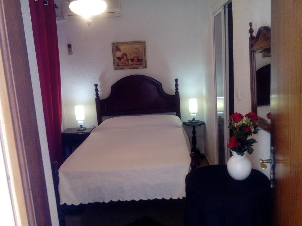 Residencia Matos Pereira Hotel Vila Real de Santo António Екстериор снимка