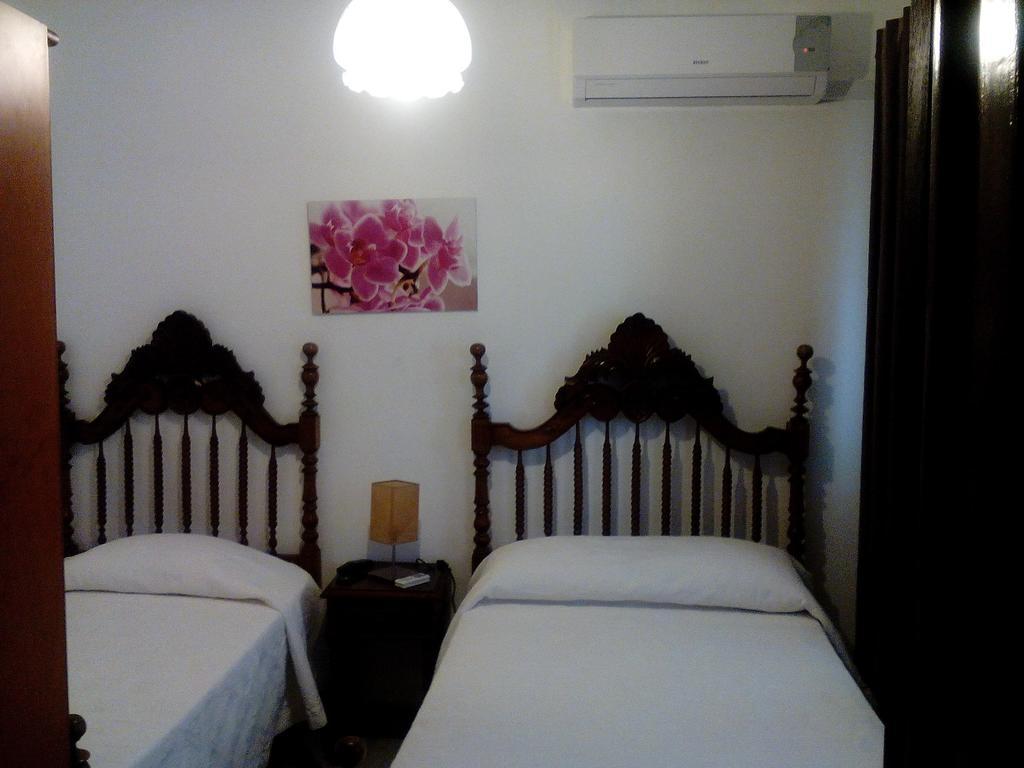 Residencia Matos Pereira Hotel Vila Real de Santo António Екстериор снимка