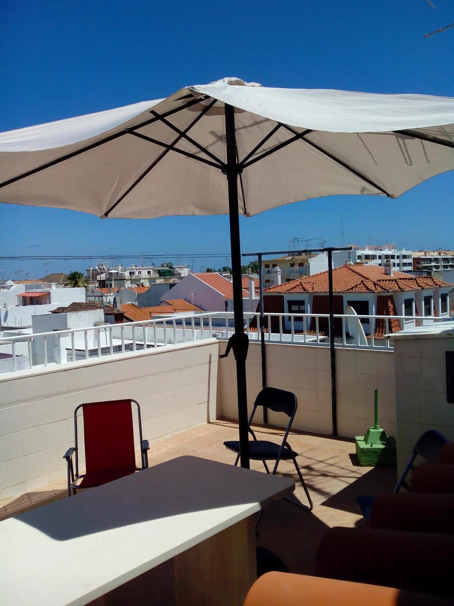 Residencia Matos Pereira Hotel Vila Real de Santo António Екстериор снимка