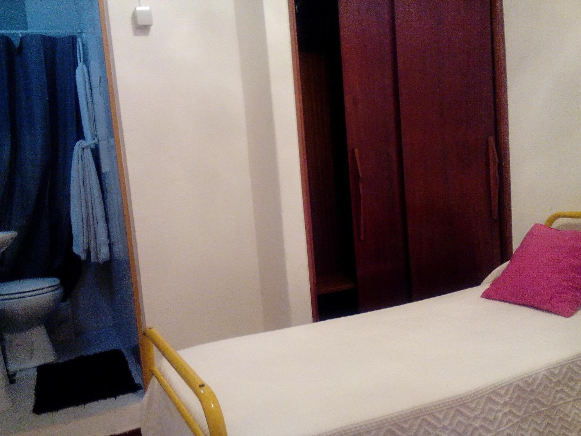 Residencia Matos Pereira Hotel Vila Real de Santo António Стая снимка