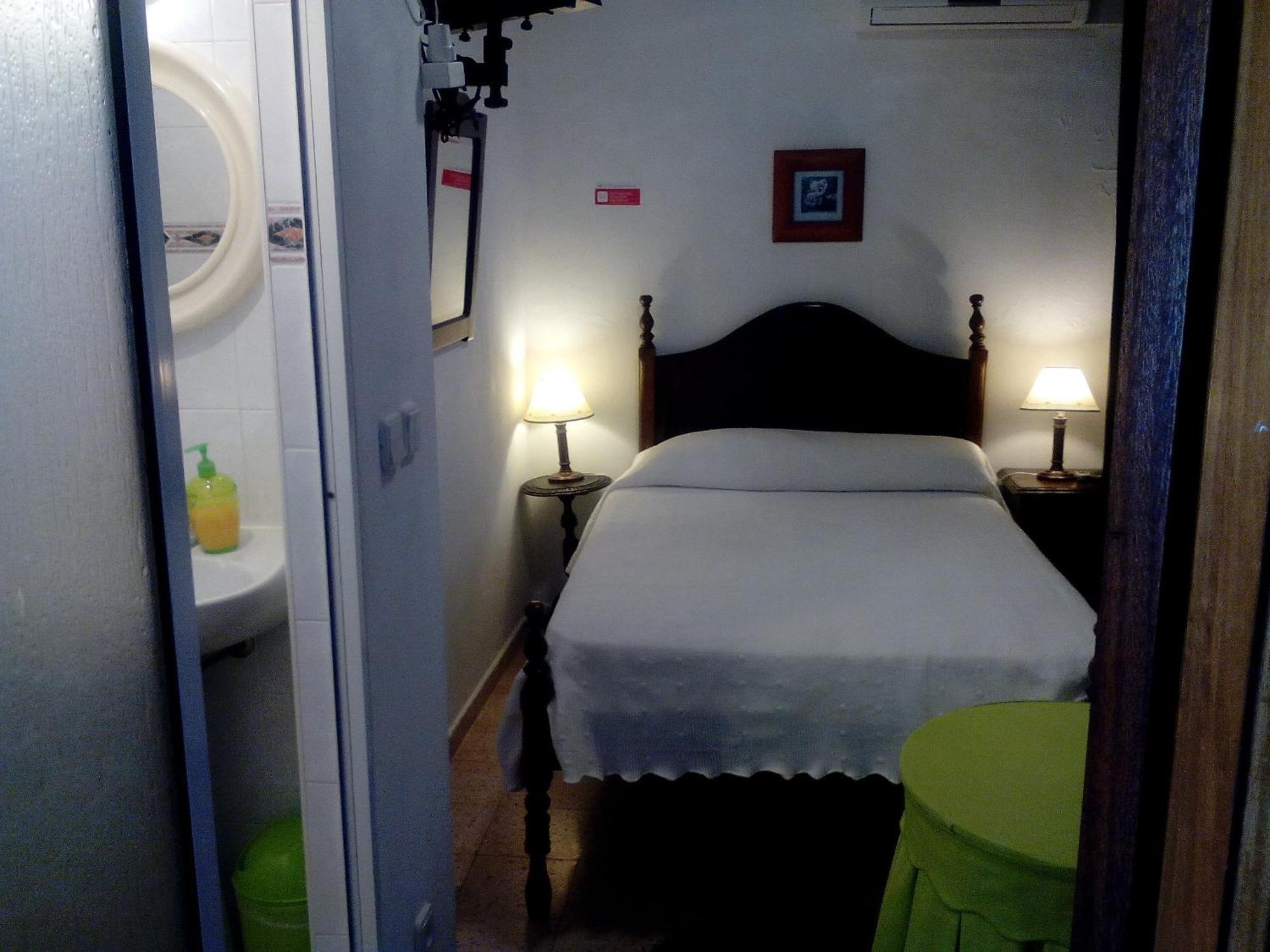Residencia Matos Pereira Hotel Vila Real de Santo António Стая снимка