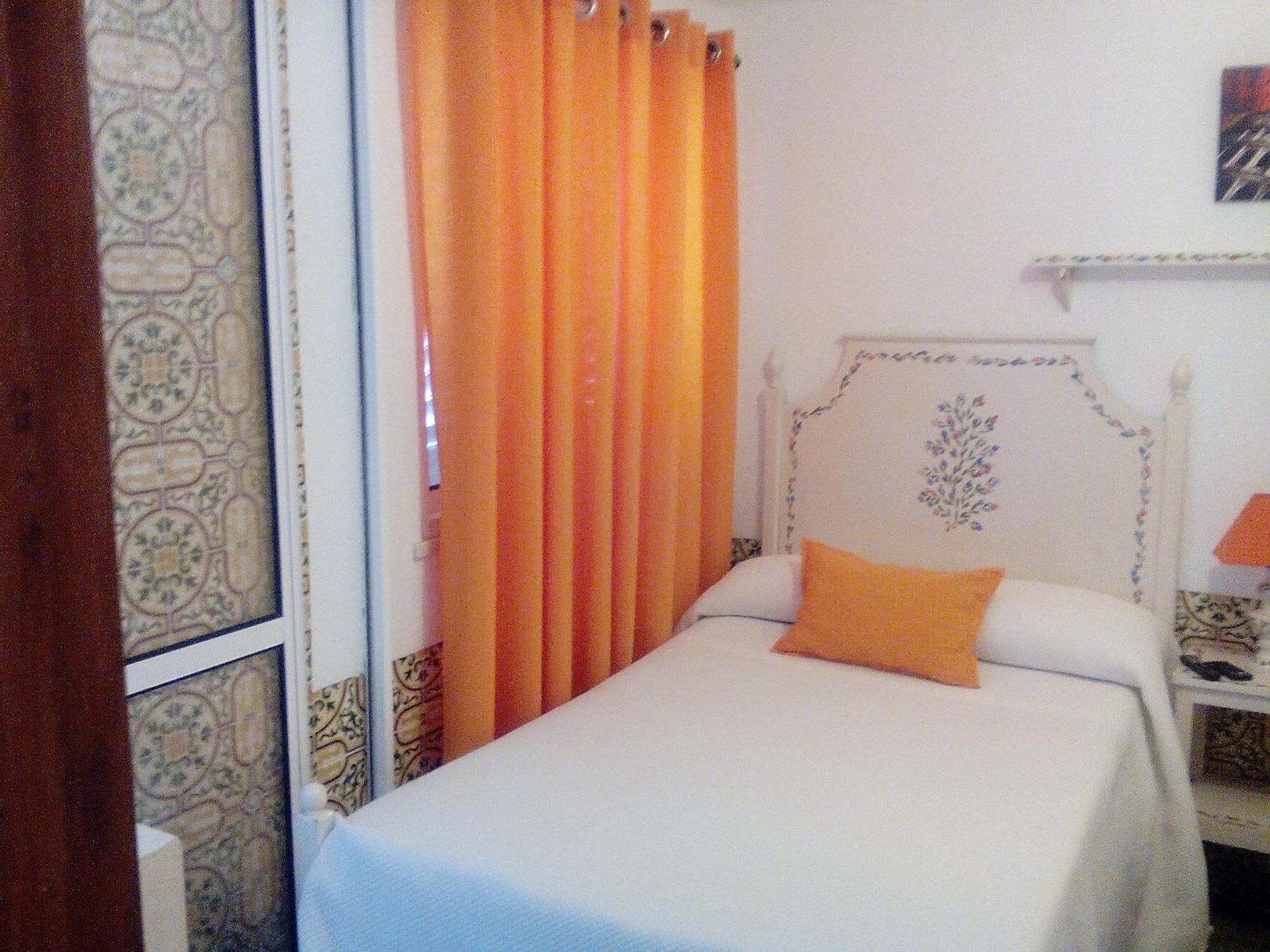 Residencia Matos Pereira Hotel Vila Real de Santo António Стая снимка