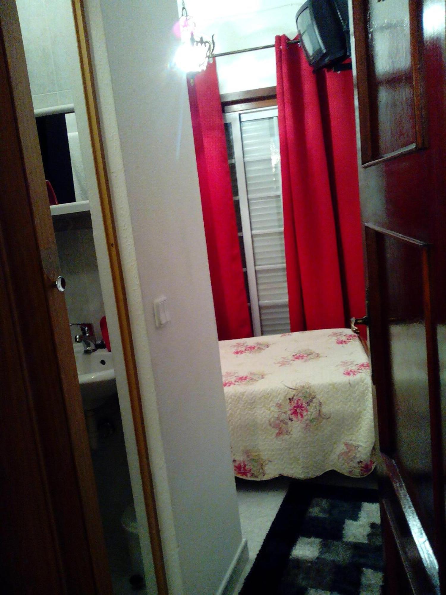 Residencia Matos Pereira Hotel Vila Real de Santo António Стая снимка