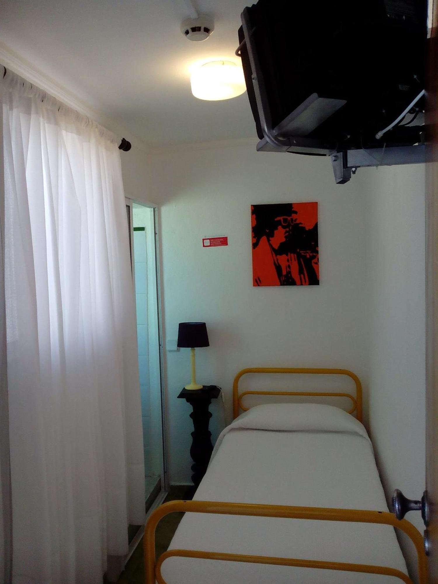 Residencia Matos Pereira Hotel Vila Real de Santo António Стая снимка