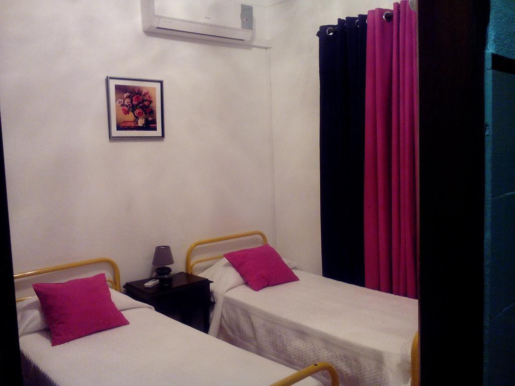 Residencia Matos Pereira Hotel Vila Real de Santo António Стая снимка