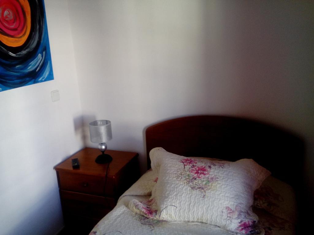 Residencia Matos Pereira Hotel Vila Real de Santo António Екстериор снимка