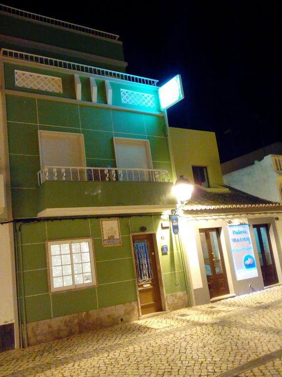 Residencia Matos Pereira Hotel Vila Real de Santo António Екстериор снимка