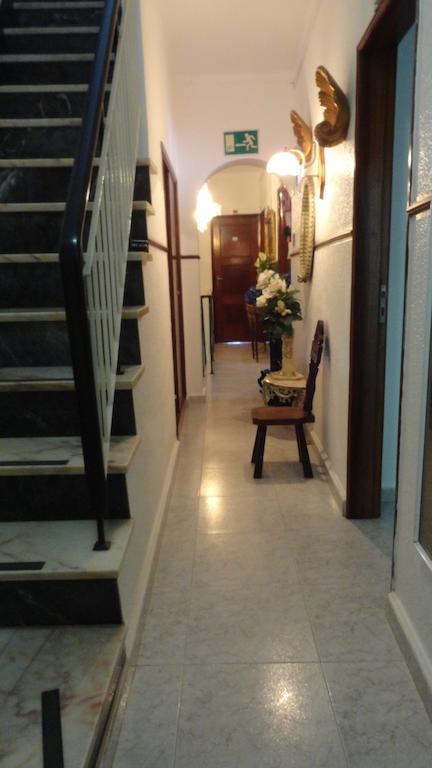 Residencia Matos Pereira Hotel Vila Real de Santo António Екстериор снимка